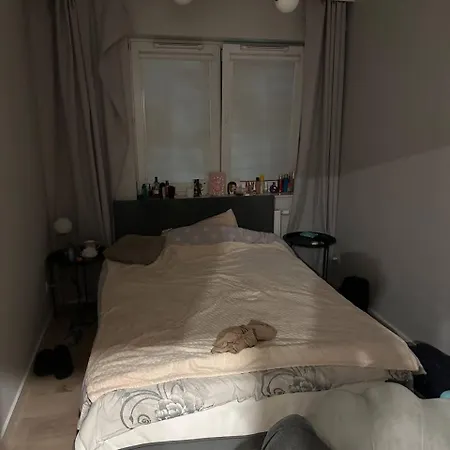 Apartment Bokserska 54a