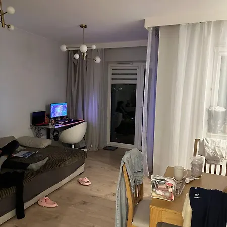 Bokserska 54a * Varsovie