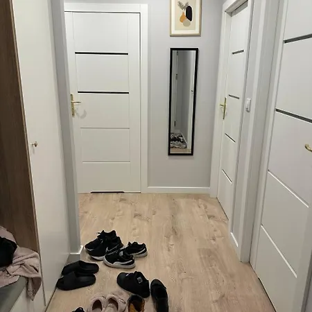 Apartamento Bokserska 54a